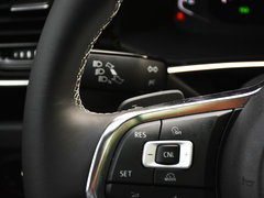 2019款 380TSI 四驱尊贵型 国V