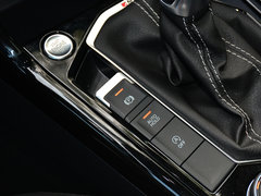 2019款 380TSI 四驱尊贵型 国V
