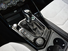 2019款 380TSI 四驱尊贵型 国V