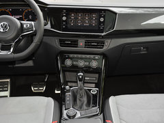 2019款 380TSI 四驱尊贵型 国V