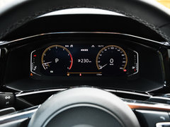 2019款 380TSI 四驱尊贵型 国V