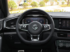 2019款 380TSI 四驱尊贵型 国V