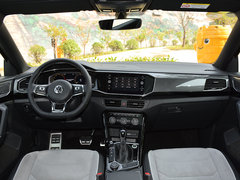 2019款 380TSI 四驱尊贵型 国V