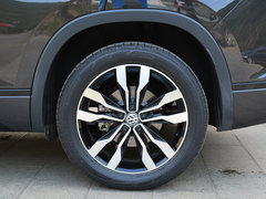 2019款 380TSI 四驱尊贵型 国V