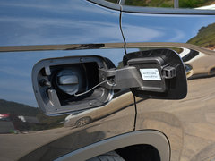 2019款 380TSI 四驱尊贵型 国V