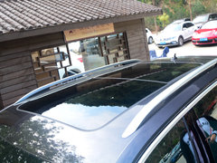 2019款 380TSI 四驱尊贵型 国V