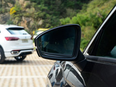 2019款 380TSI 四驱尊贵型 国V