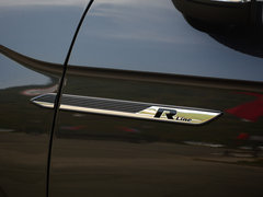 2019款 380TSI 四驱尊贵型 国V