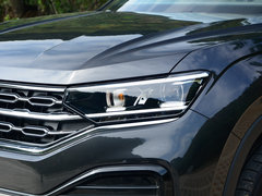 2019款 380TSI 四驱尊贵型 国V