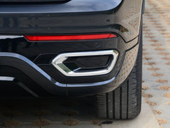 2019款 380TSI 四驱尊贵型 国V