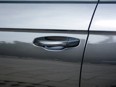 2019款 380TSI 四驱尊贵型 国V
