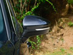 2019款 380TSI 四驱尊贵型 国V