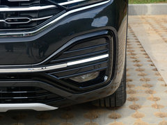 2019款 380TSI 四驱尊贵型 国V