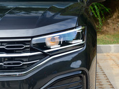 2019款 380TSI 四驱尊贵型 国V