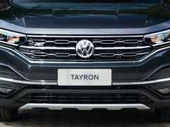 2019款 380TSI 四驱尊贵型 国V