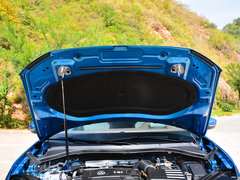 2019款 380TSI 四驱尊贵型 国V