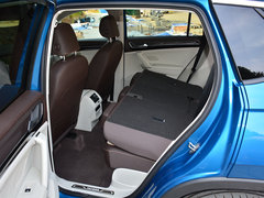 2019款 380TSI 四驱尊贵型 国V