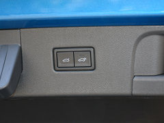 2019款 380TSI 四驱尊贵型 国V