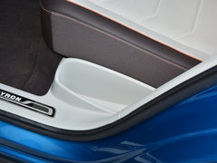2019款 380TSI 四驱尊贵型 国V