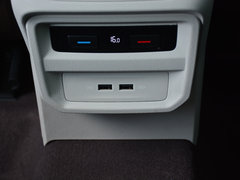 2019款 380TSI 四驱尊贵型 国V