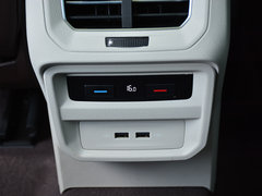 2019款 380TSI 四驱尊贵型 国V