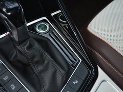 2019款 380TSI 四驱尊贵型 国V