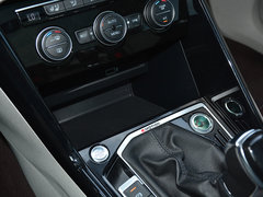 2019款 380TSI 四驱尊贵型 国V