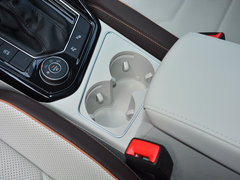 2019款 380TSI 四驱尊贵型 国V