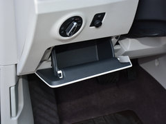 2019款 380TSI 四驱尊贵型 国V