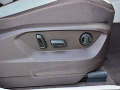 2019款 380TSI 四驱尊贵型 国V