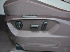 2019款 380TSI 四驱尊贵型 国V