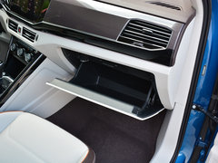 2019款 380TSI 四驱尊贵型 国V