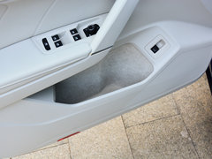 2019款 380TSI 四驱尊贵型 国V