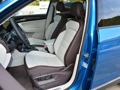 2019款 380TSI 四驱尊贵型 国V