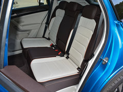 2019款 380TSI 四驱尊贵型 国V