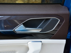 2019款 380TSI 四驱尊贵型 国V