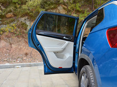 2019款 380TSI 四驱尊贵型 国V