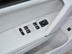2019款 380TSI 四驱尊贵型 国V