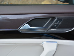 2019款 380TSI 四驱尊贵型 国V
