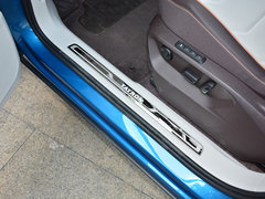2019款 380TSI 四驱尊贵型 国V