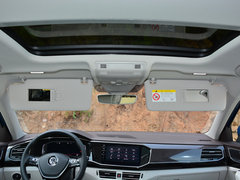 2019款 380TSI 四驱尊贵型 国V