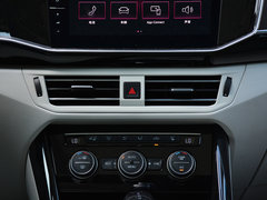 2019款 380TSI 四驱尊贵型 国V