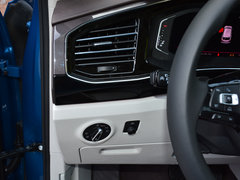 2019款 380TSI 四驱尊贵型 国V