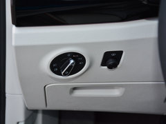 2019款 380TSI 四驱尊贵型 国V
