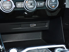 2019款 380TSI 四驱尊贵型 国V