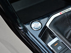 2019款 380TSI 四驱尊贵型 国V