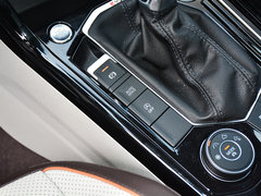 2019款 380TSI 四驱尊贵型 国V