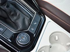 2019款 380TSI 四驱尊贵型 国V