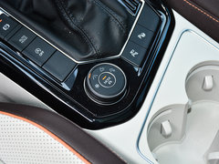 2019款 380TSI 四驱尊贵型 国V