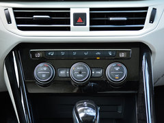 2019款 380TSI 四驱尊贵型 国V